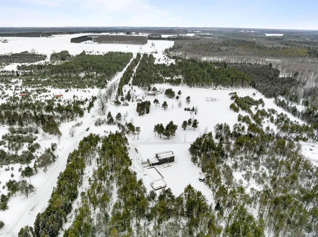 1397 SE Riley Road Kalkaska Township MI 49646