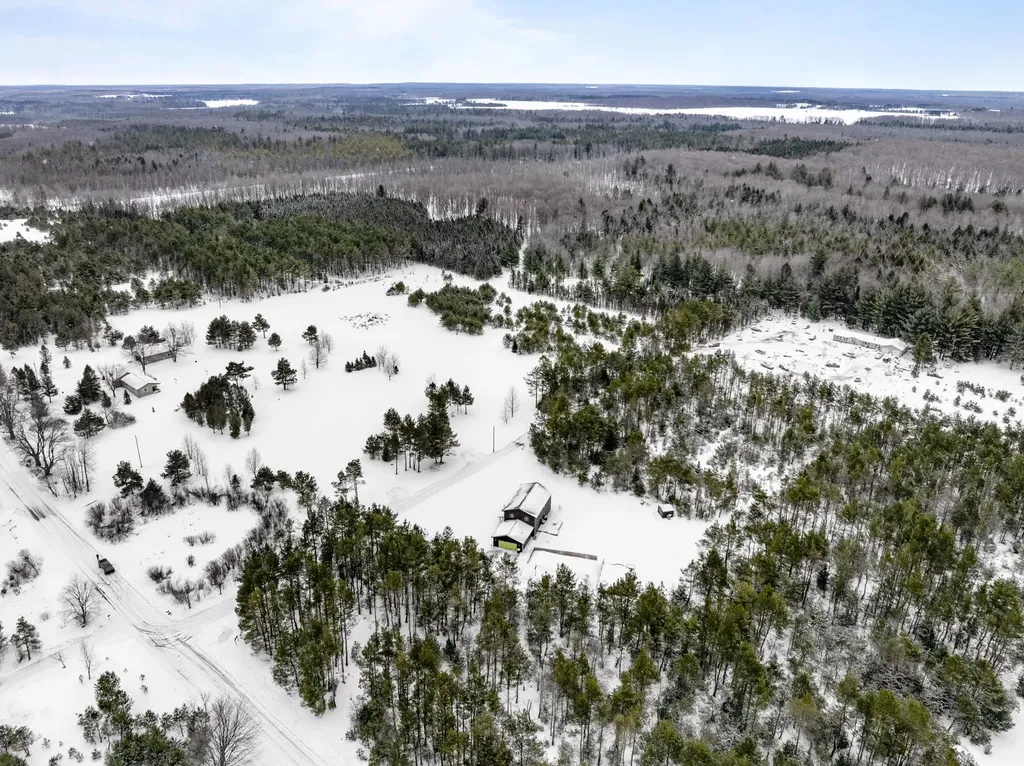 1397 SE Riley Road Kalkaska Township MI 49646