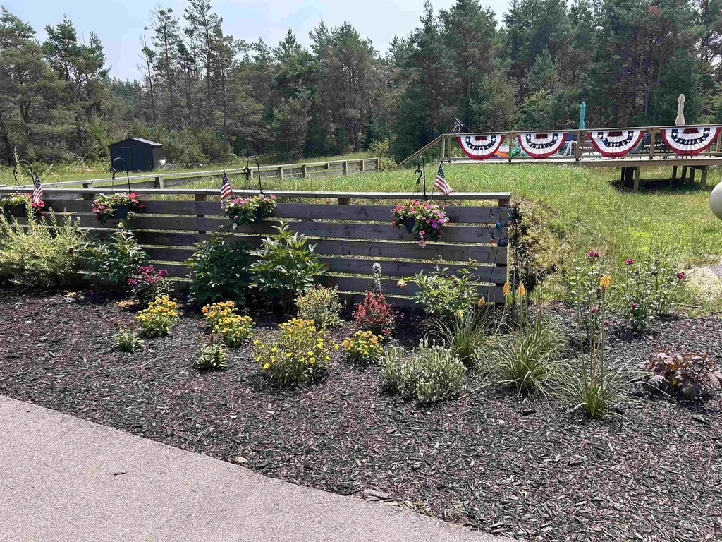1397 SE Riley Road Kalkaska Township MI 49646