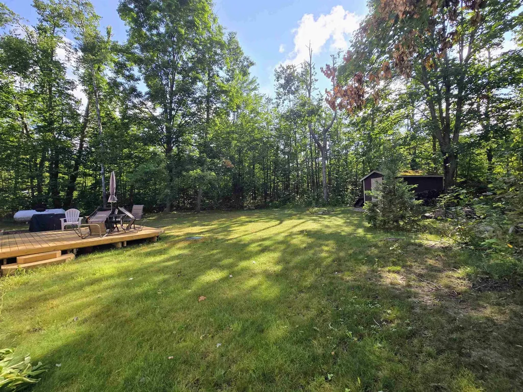9966 Skytrails Circle Chestonia Township MI 49659