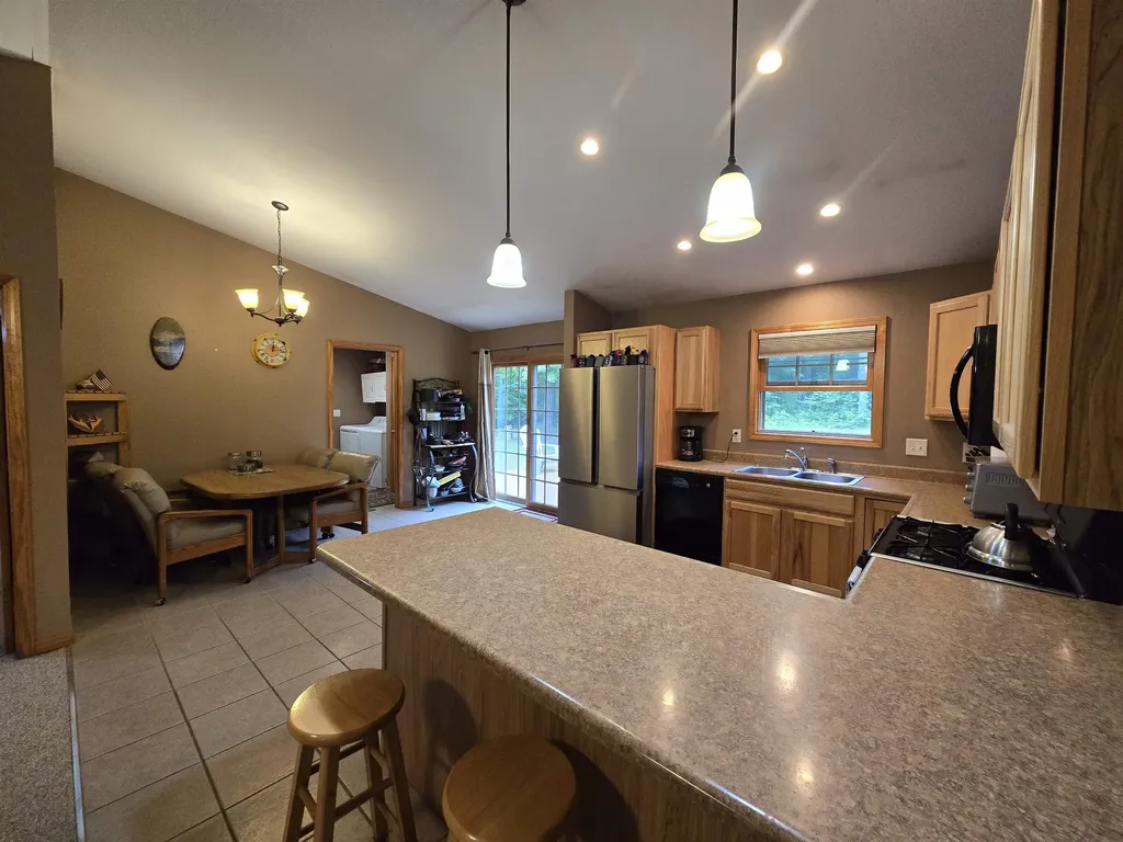 9966 Skytrails Circle Chestonia Township MI 49659