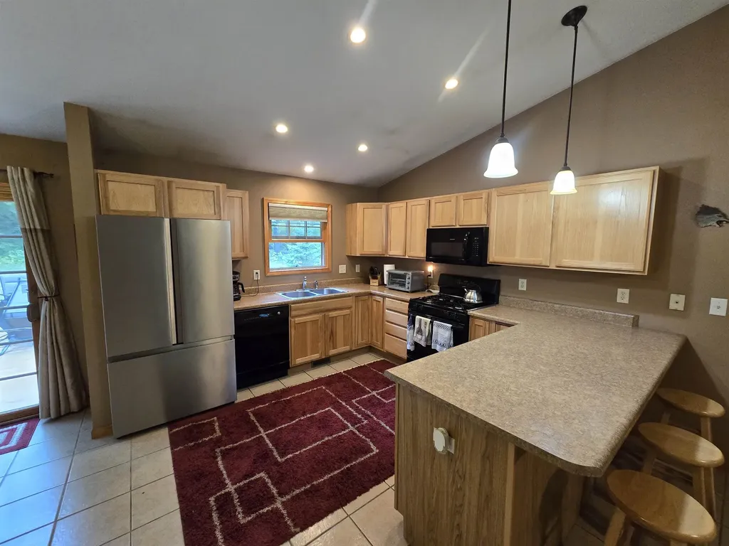 9966 Skytrails Circle Chestonia Township MI 49659
