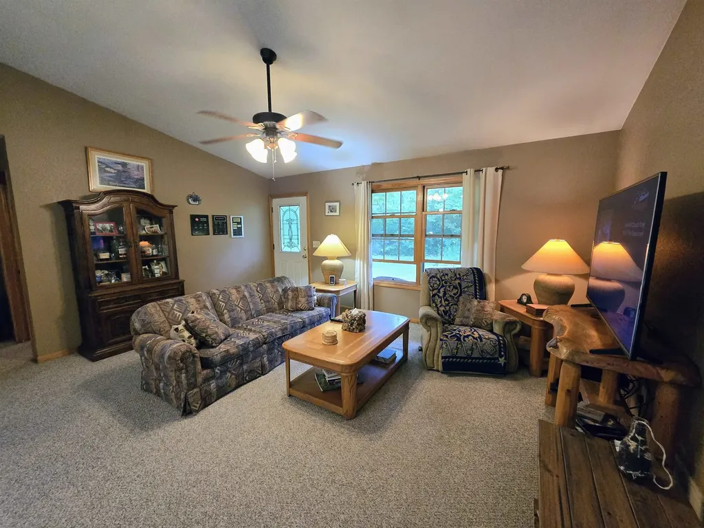 9966 Skytrails Circle Chestonia Township MI 49659
