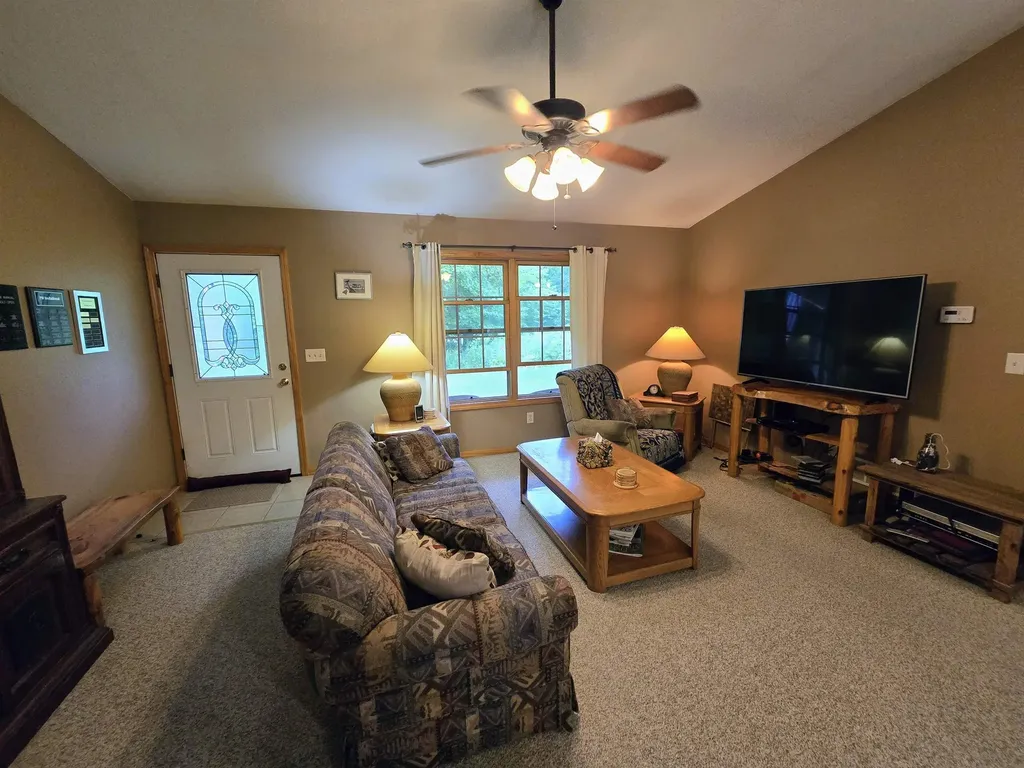 9966 Skytrails Circle Chestonia Township MI 49659
