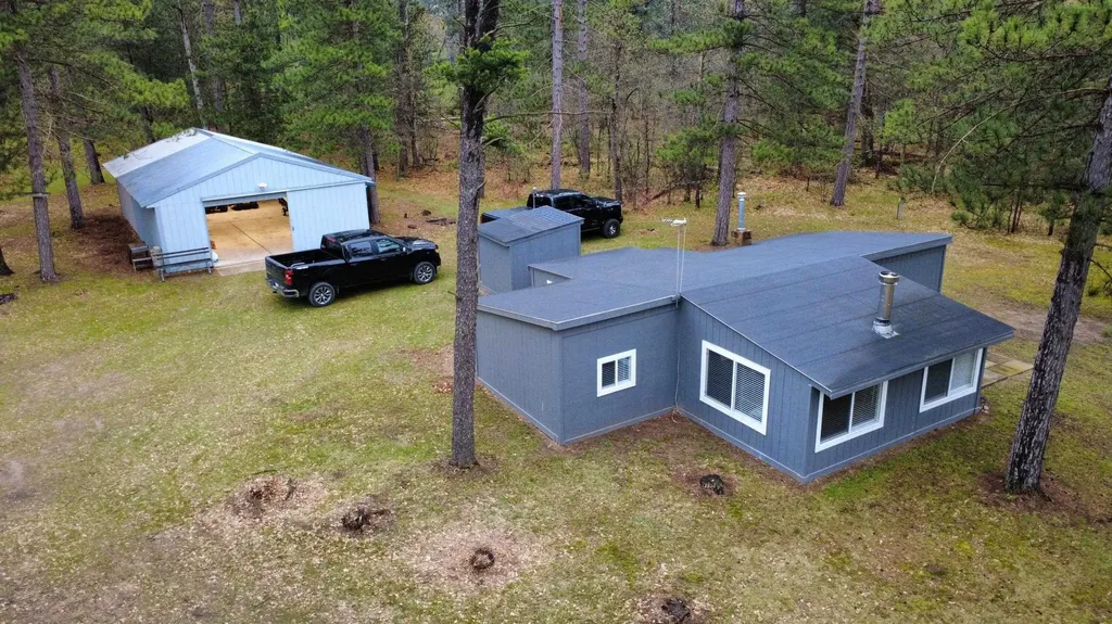 2498 W Five Mile Road Beaver Creek Township MI 49738