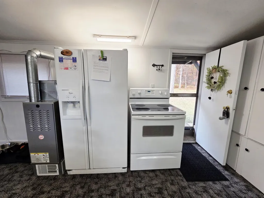 2498 W Five Mile Road Beaver Creek Township MI 49738