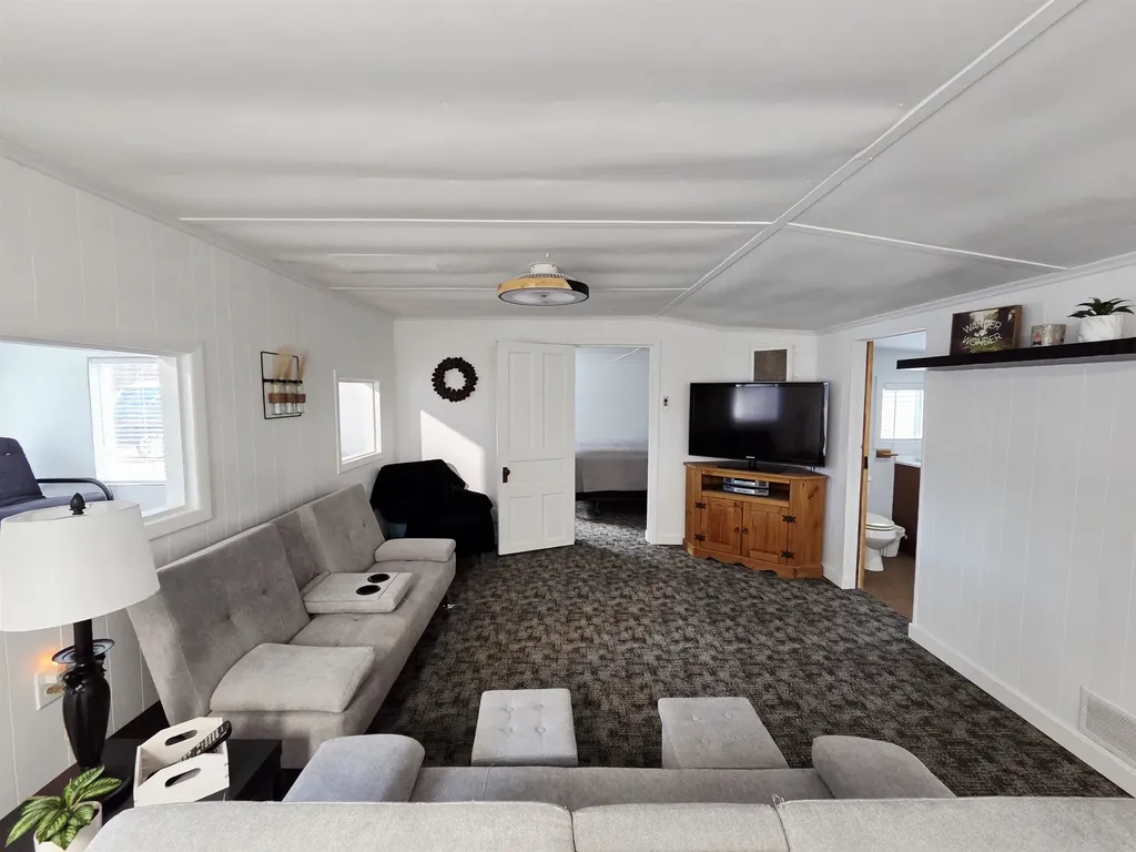2498 W Five Mile Road Beaver Creek Township MI 49738