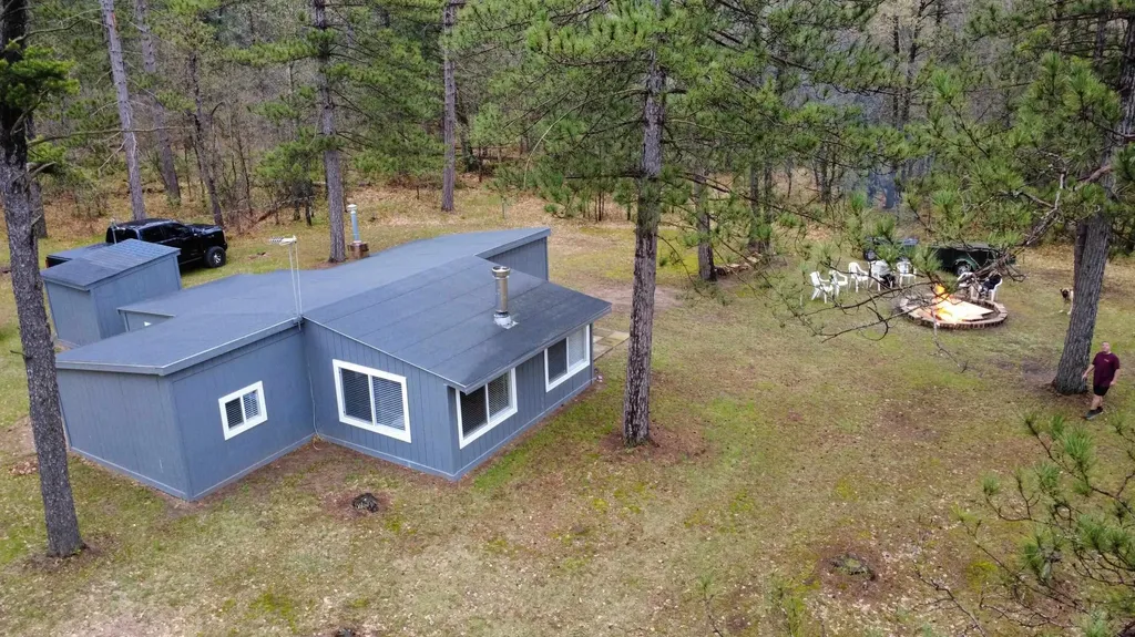 2498 W Five Mile Road Beaver Creek Township MI 49738