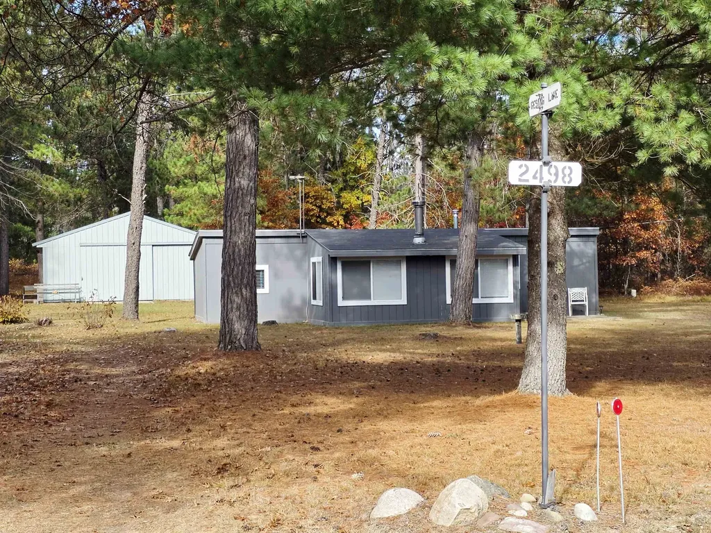 2498 W Five Mile Road Beaver Creek Township MI 49738
