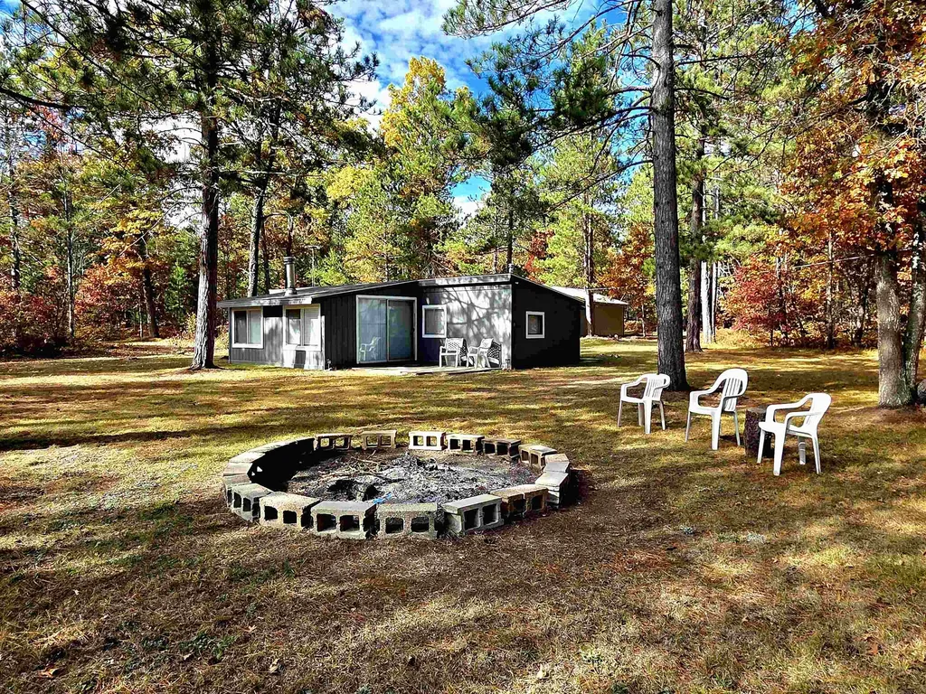 2498 W Five Mile Road Beaver Creek Township MI 49738