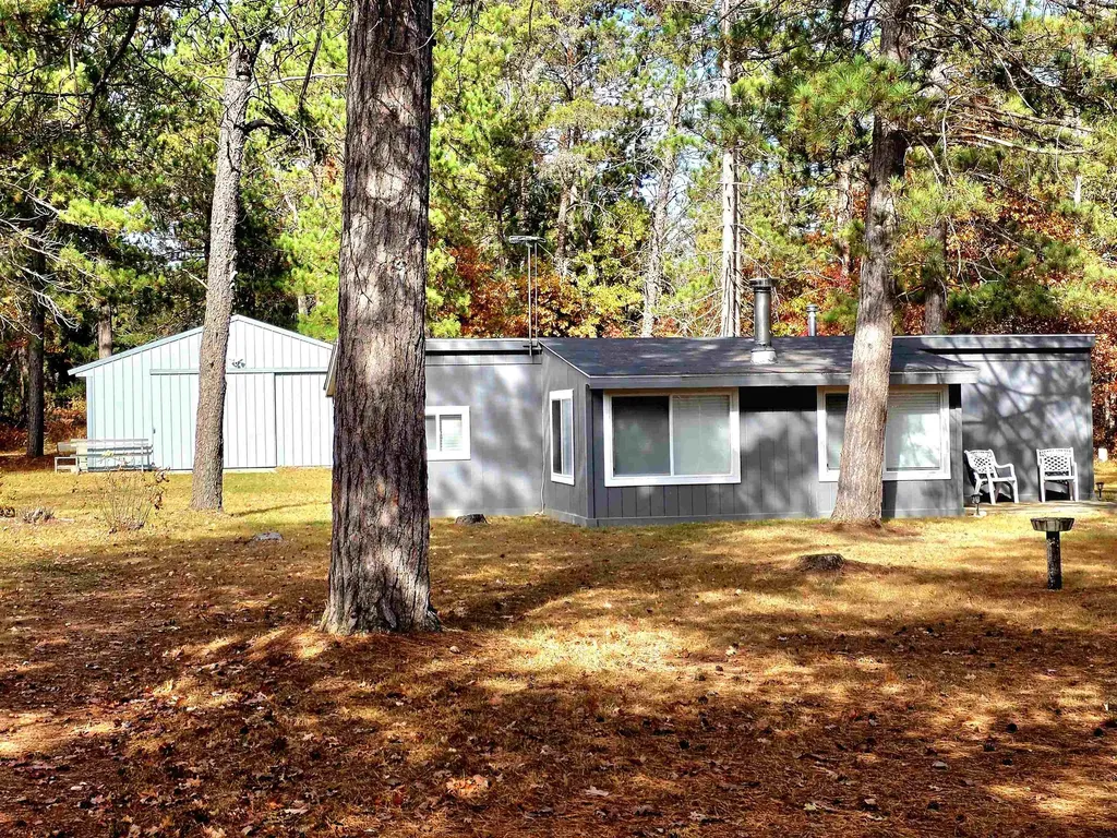 2498 W Five Mile Road Beaver Creek Township MI 49738