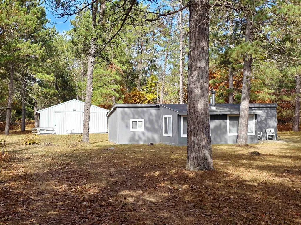 2498 W Five Mile Road Beaver Creek Township MI 49738