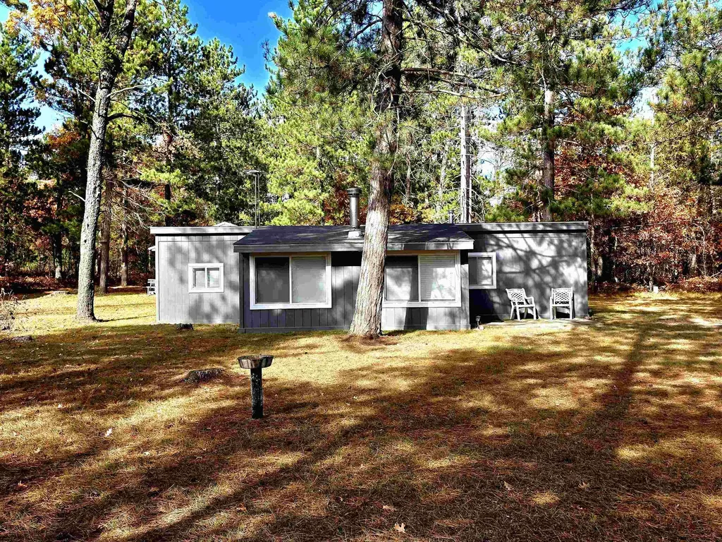 2498 W Five Mile Road Beaver Creek Township MI 49738