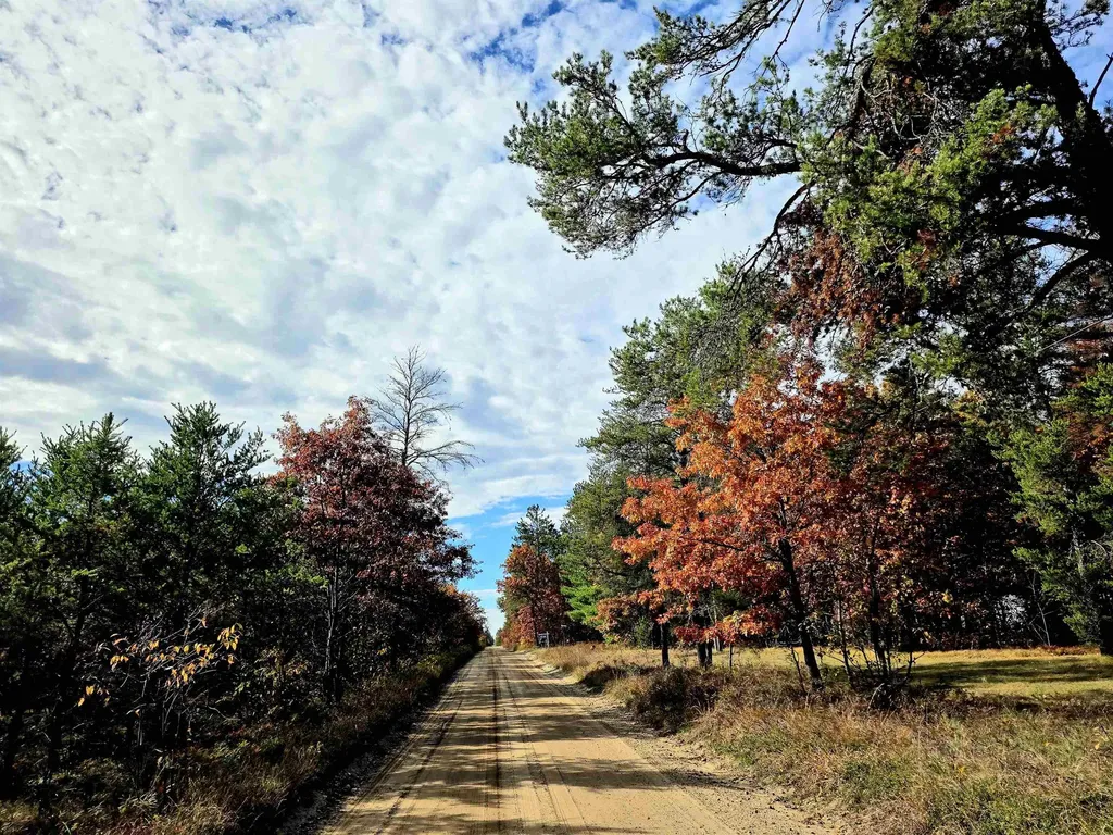2498 W Five Mile Road Beaver Creek Township MI 49738