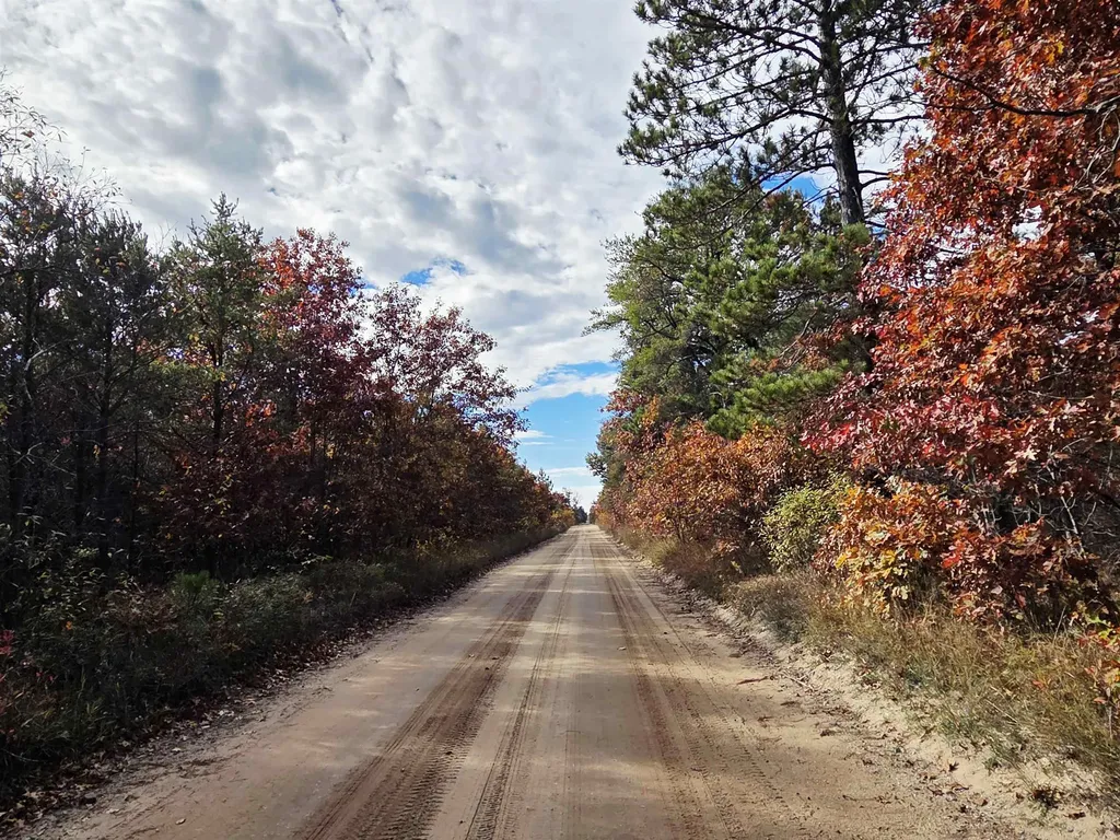 2498 W Five Mile Road Beaver Creek Township MI 49738