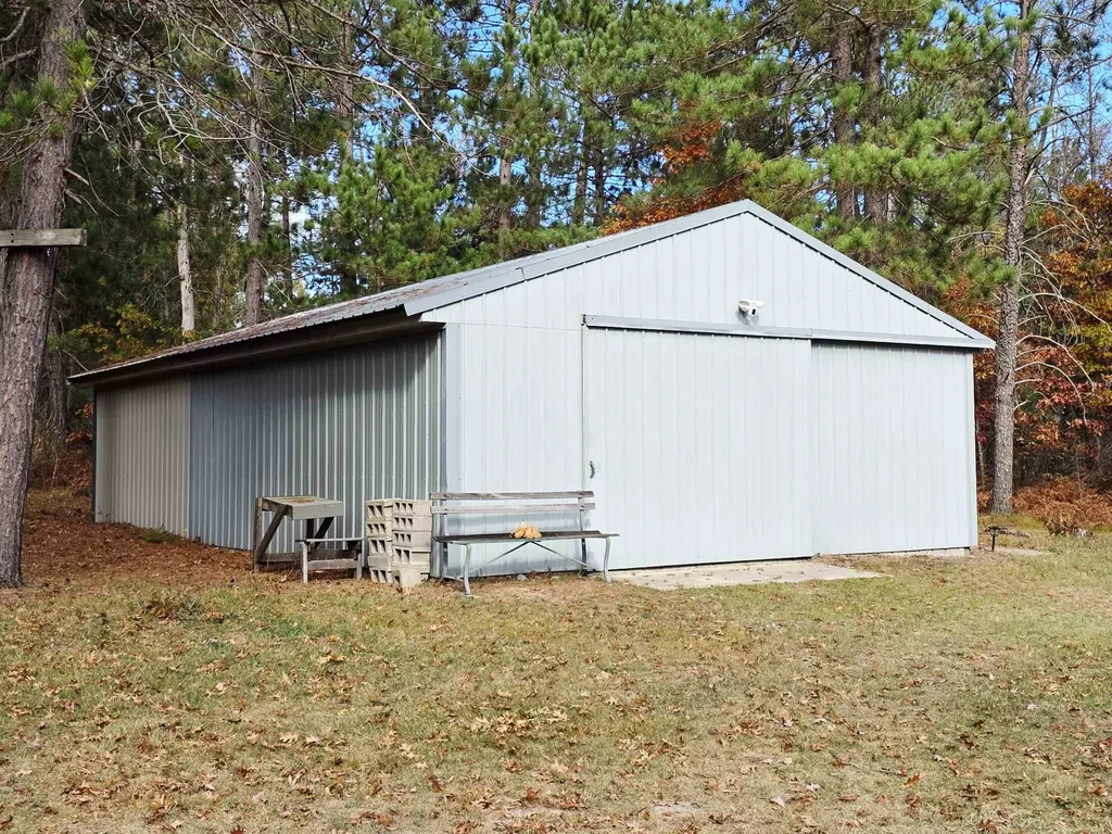 2498 W Five Mile Road Beaver Creek Township MI 49738