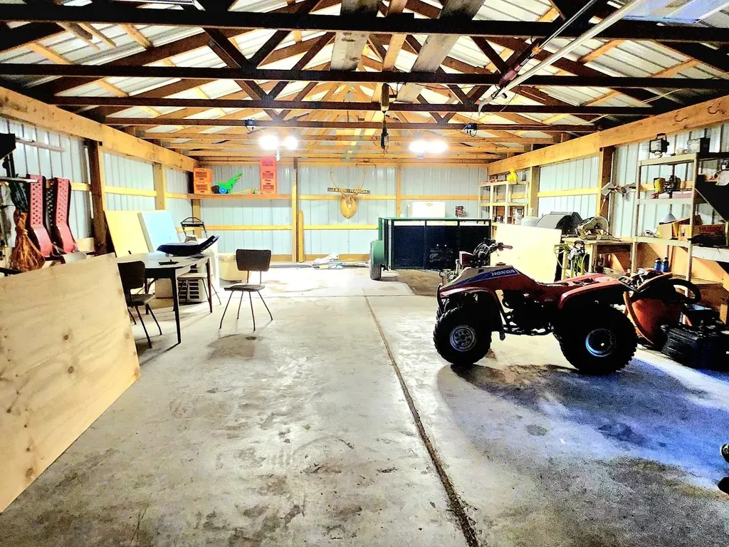2498 W Five Mile Road Beaver Creek Township MI 49738