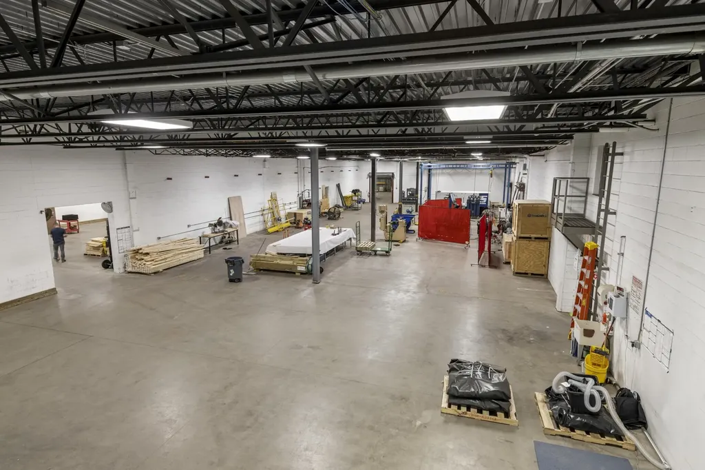 2325 Sybrandt Road Garfield Charter Township MI 49684