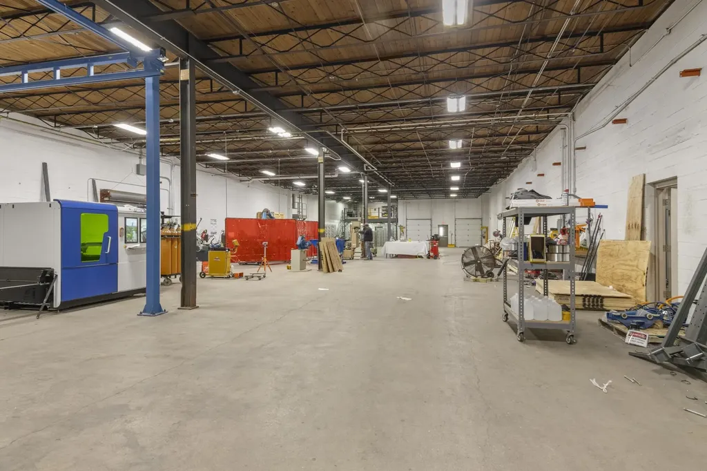 2325 Sybrandt Road Garfield Charter Township MI 49684