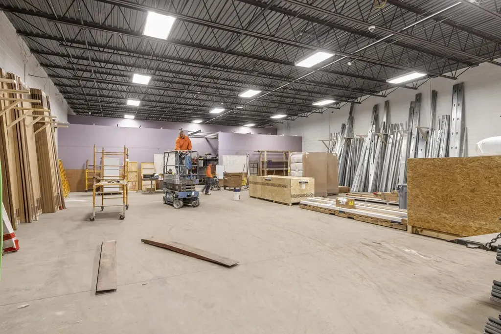 2325 Sybrandt Road Garfield Charter Township MI 49684