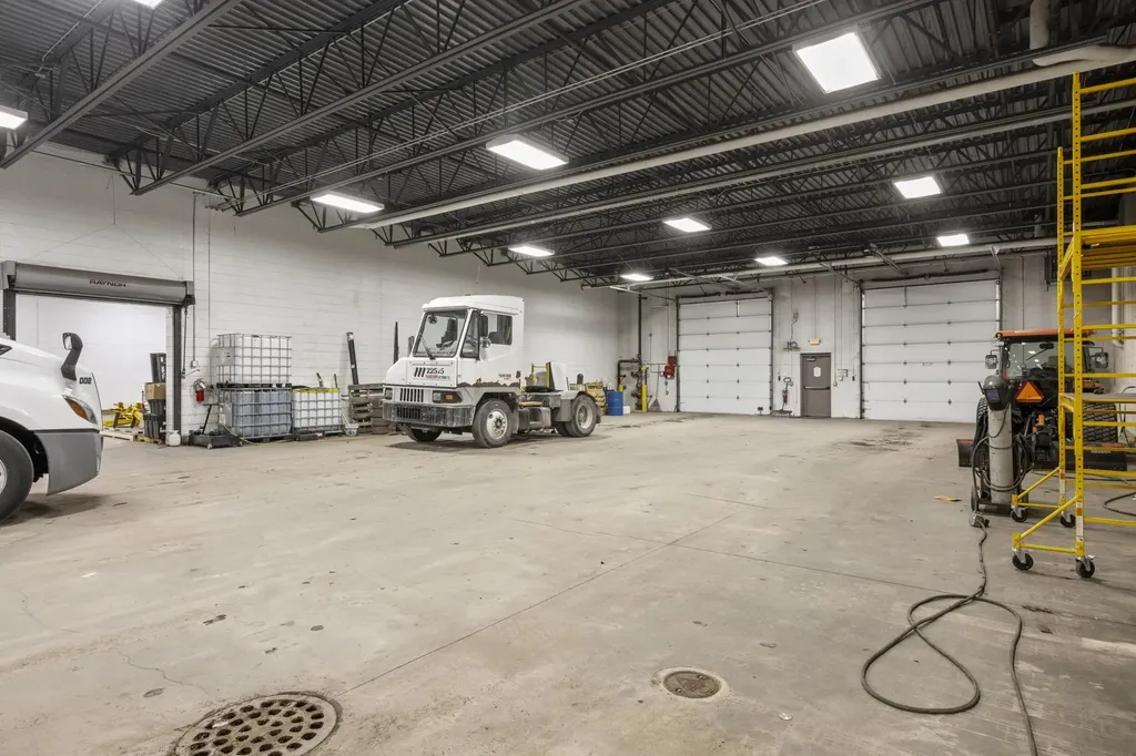 2325 Sybrandt Road Garfield Charter Township MI 49684