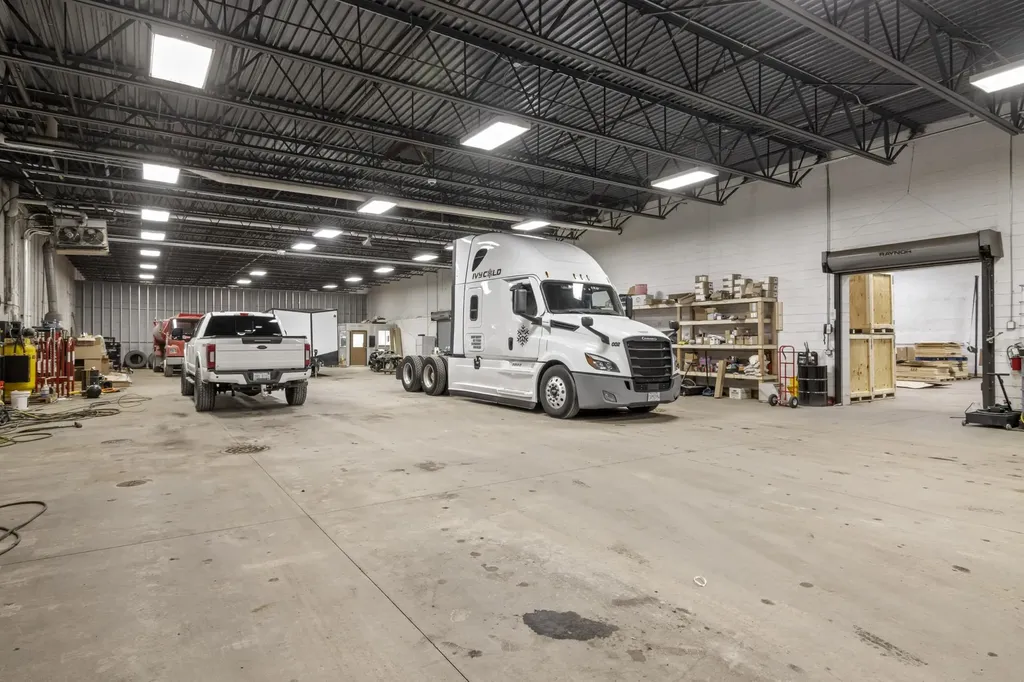 2325 Sybrandt Road Garfield Charter Township MI 49684