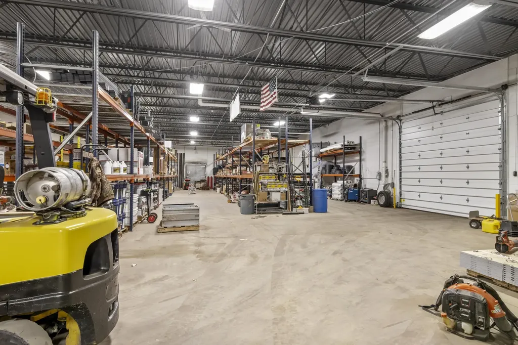 2325 Sybrandt Road Garfield Charter Township MI 49684