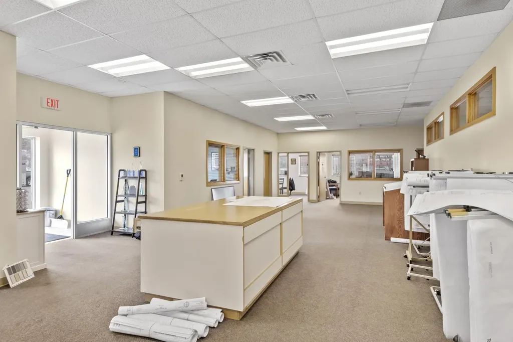 2325 Sybrandt Road Garfield Charter Township MI 49684