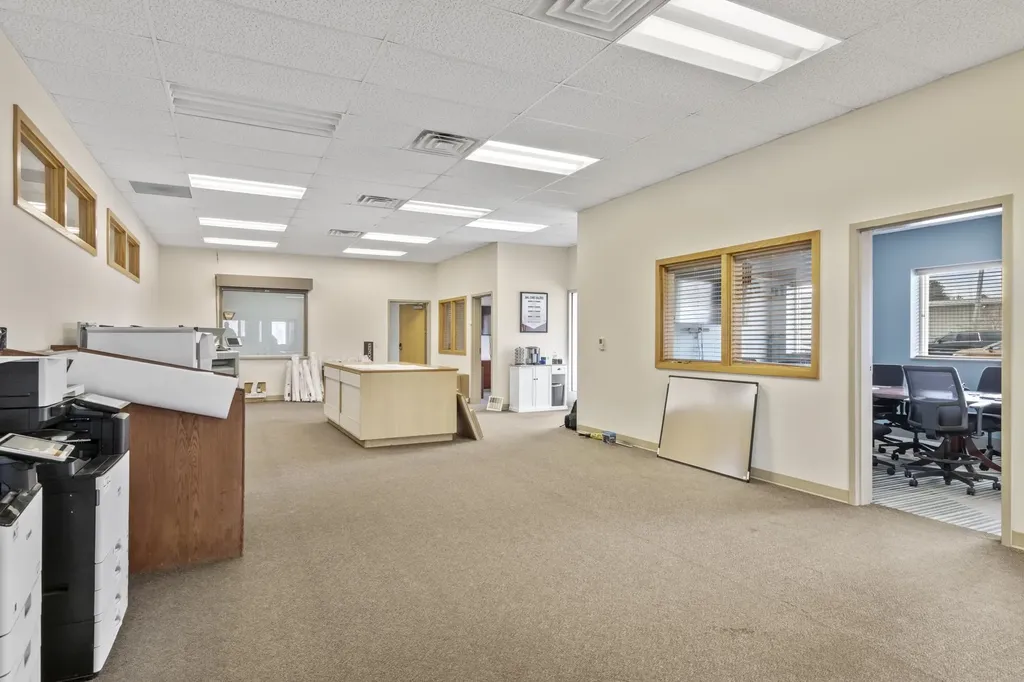 2325 Sybrandt Road Garfield Charter Township MI 49684