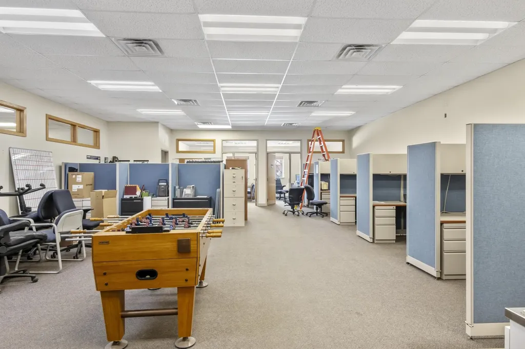 2325 Sybrandt Road Garfield Charter Township MI 49684