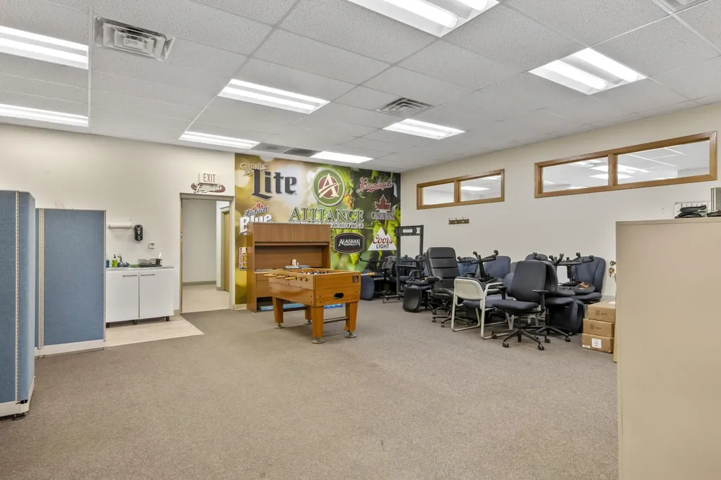 2325 Sybrandt Road Garfield Charter Township MI 49684