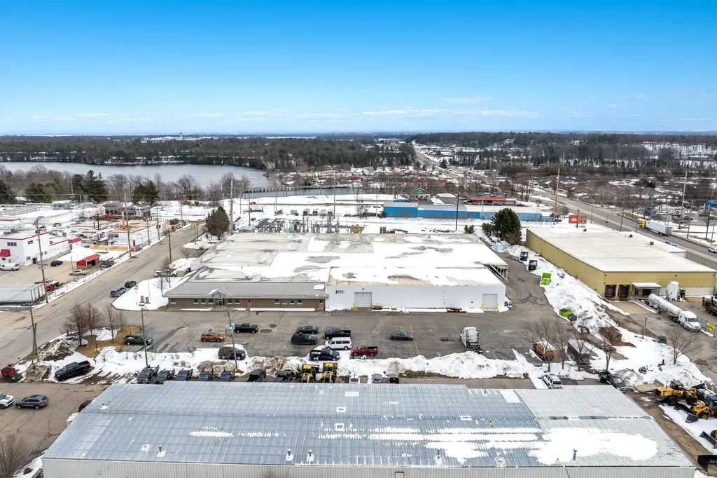 2325 Sybrandt Road Garfield Charter Township MI 49684