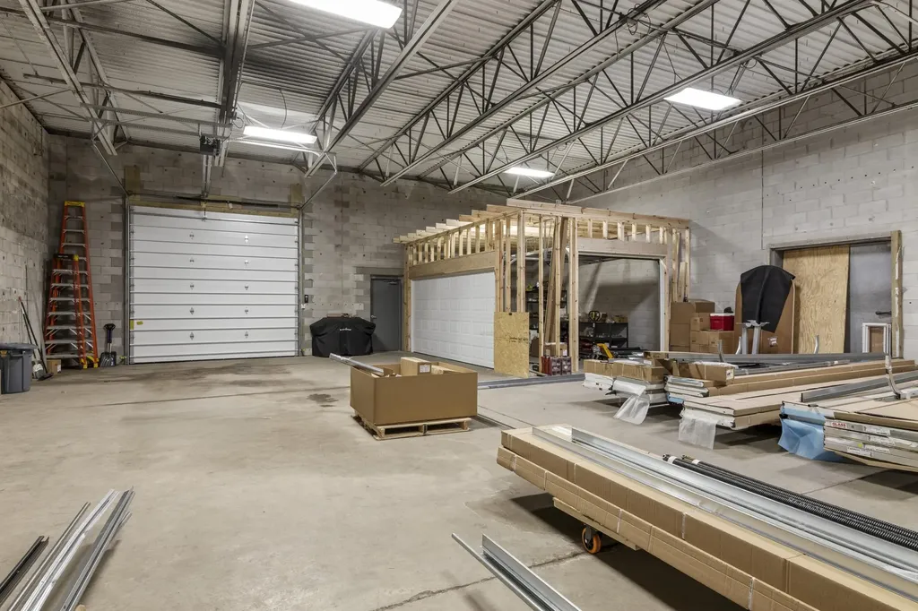 2325 Sybrandt Road Garfield Charter Township MI 49684