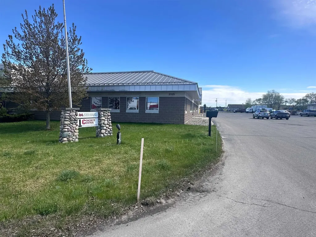 2325 Sybrandt Road Garfield Charter Township MI 49684
