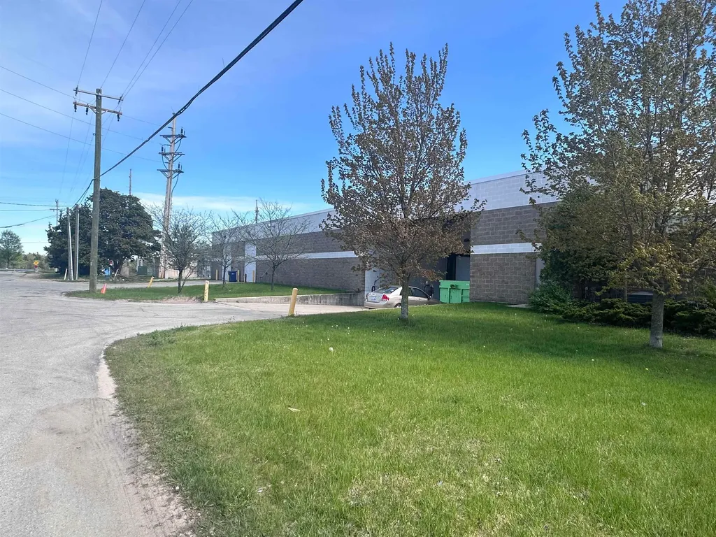 2325 Sybrandt Road Garfield Charter Township MI 49684