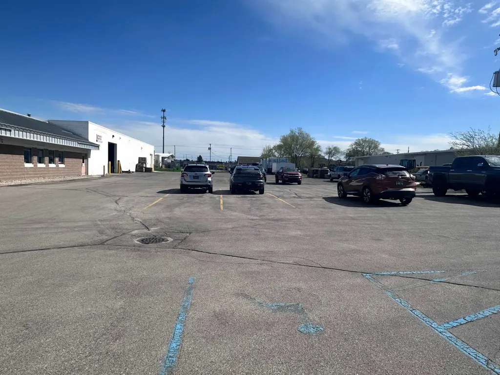 2325 Sybrandt Road Garfield Charter Township MI 49684