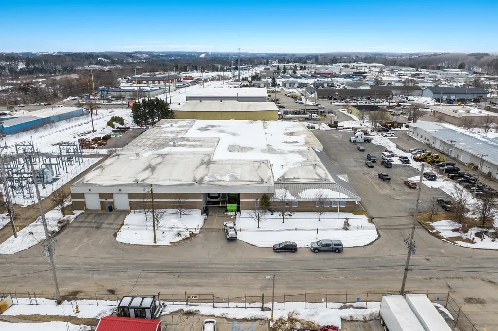 2325 Sybrandt Road Garfield Charter Township MI 49684