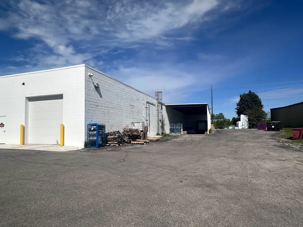2325 Sybrandt Road Garfield Charter Township MI 49684