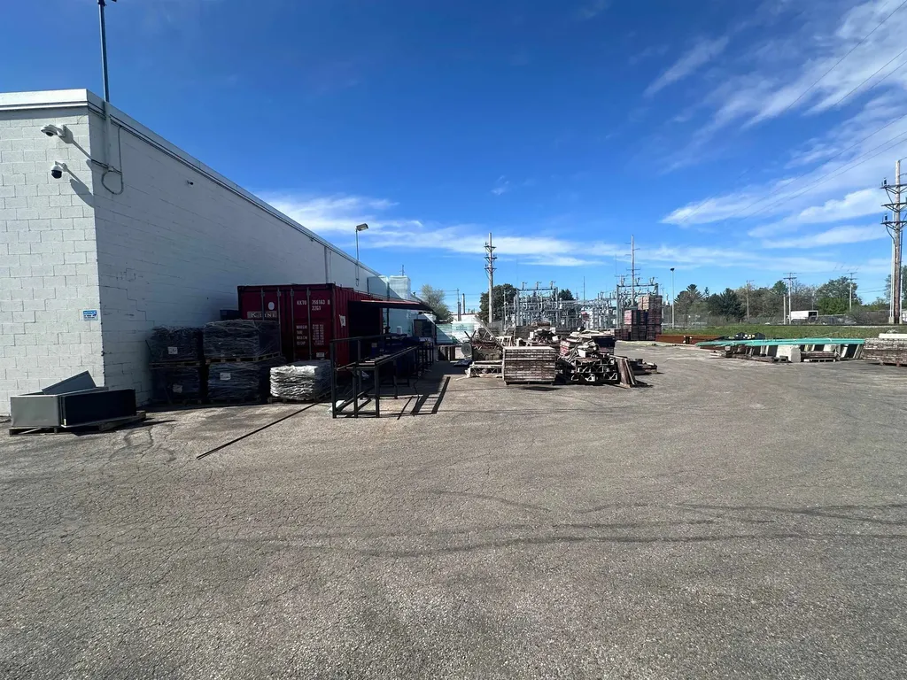 2325 Sybrandt Road Garfield Charter Township MI 49684