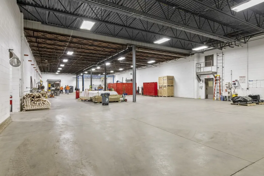2325 Sybrandt Road Garfield Charter Township MI 49684