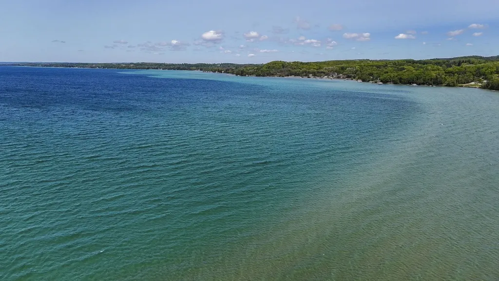 5882 Crystal Beach Road Clearwater Township MI 49676