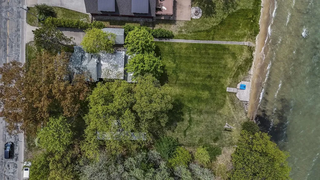 5882 Crystal Beach Road Clearwater Township MI 49676