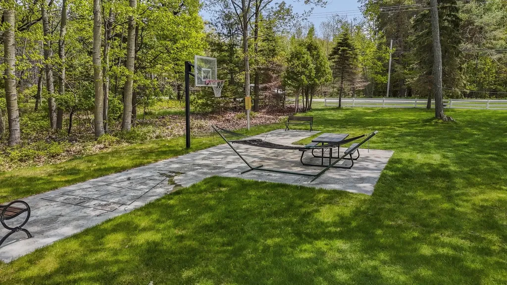 5882 Crystal Beach Road Clearwater Township MI 49676