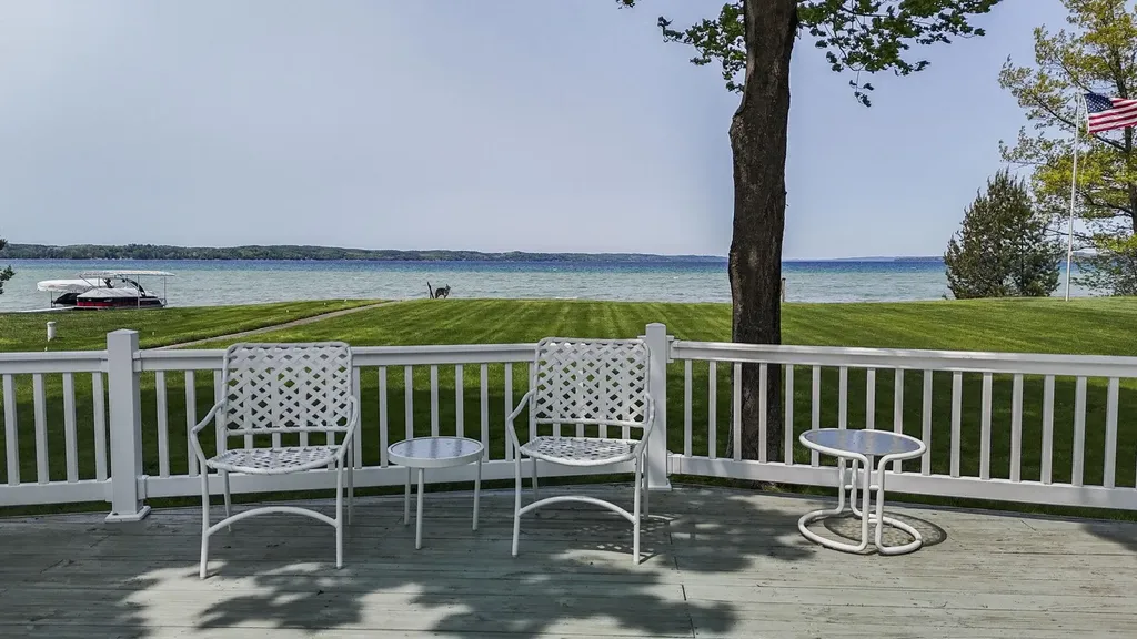 5882 Crystal Beach Road Clearwater Township MI 49676