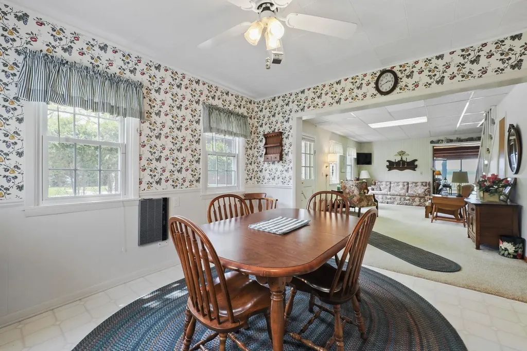 5882 Crystal Beach Road Clearwater Township MI 49676