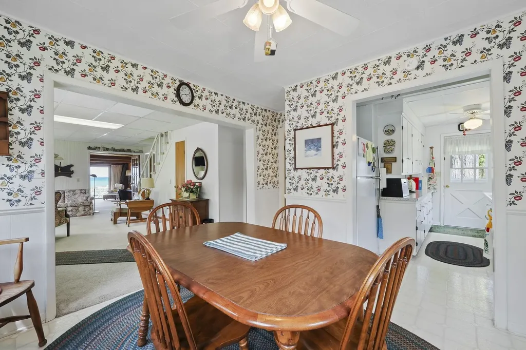 5882 Crystal Beach Road Clearwater Township MI 49676