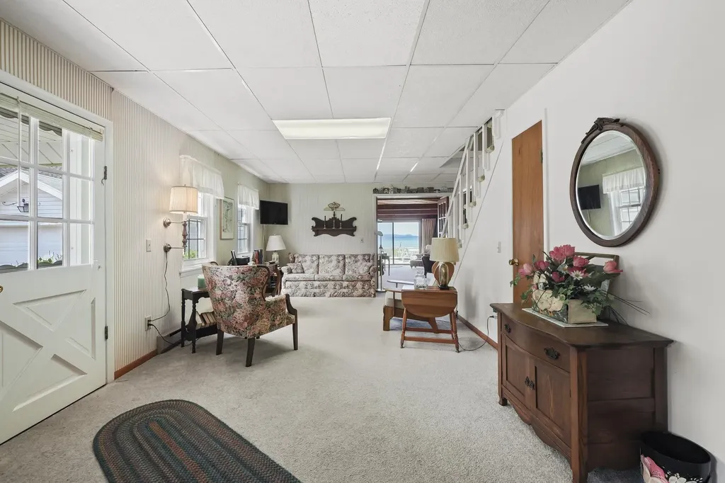 5882 Crystal Beach Road Clearwater Township MI 49676