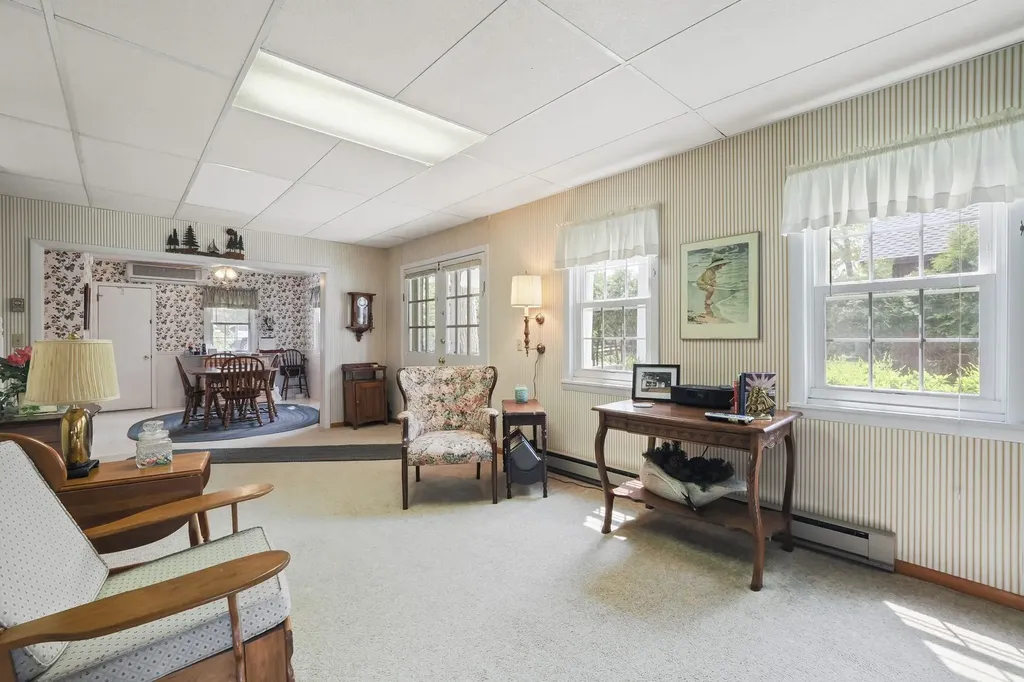 5882 Crystal Beach Road Clearwater Township MI 49676