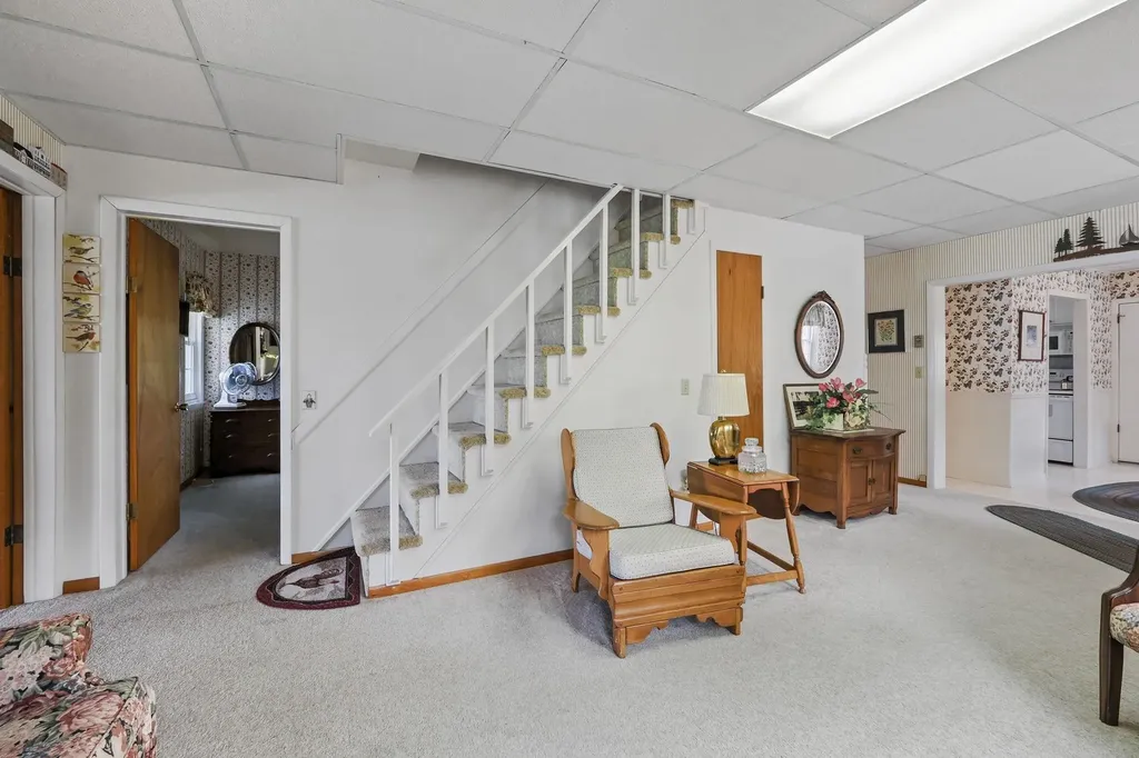 5882 Crystal Beach Road Clearwater Township MI 49676