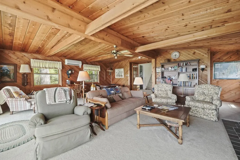 5882 Crystal Beach Road Clearwater Township MI 49676